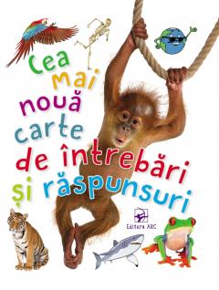 Cea mai noua carte de intrebari si raspunsuri