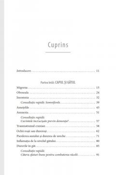 Sunt pe moarte? Ma panichez sau ma relaxez? 