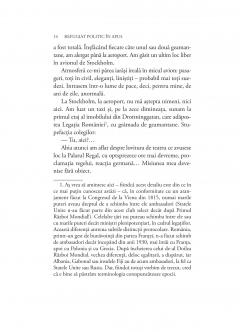 Amintiri din pribegie