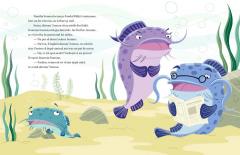 Somnul care nu voia sa mearga la somn