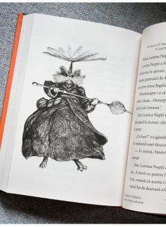 Iepurelius D. Pascal si Ouale Razboinice in Centrul Pamantului - Strajerii copilariei