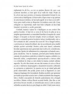 In fata lumii lipsite de iubire