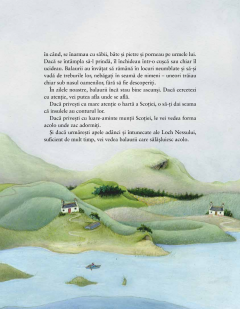 Basme ilustrate din mitologia scotiana