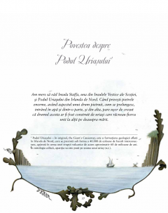 Basme ilustrate din mitologia scotiana