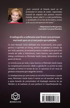 Femeia intre cer si pamant