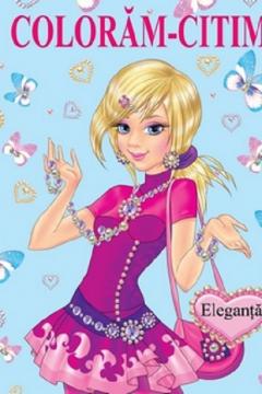 Coloram citim - Eleganta