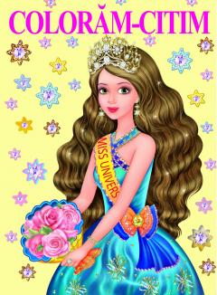 Coloram-Citim - Miss Univers