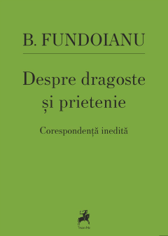 Despre dragoste si prietenie