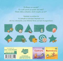 Apolodor educator: Forme