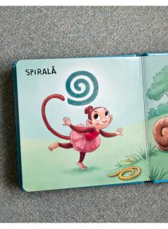 Apolodor educator: Forme