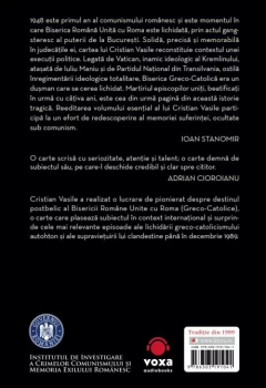 Intre Vatican si Kremlin