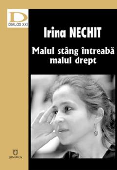 Malul stang intreaba malul drept