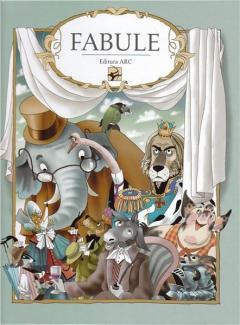 Fabule