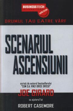 Scenariul ascensiunii 