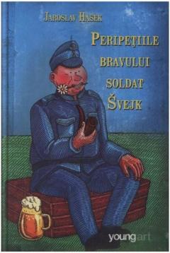 Peripetiile bravului soldat Svejk