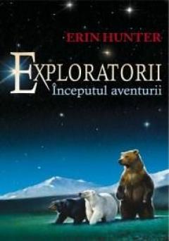 Inceputul aventurii