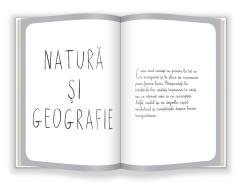 Natura si geografie