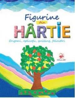 Figurine din hartie