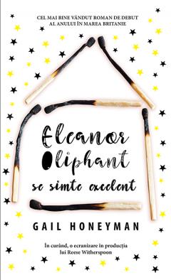 Eleanor Oliphant se simte excelent