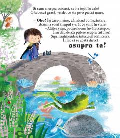 Vrajitoarea cea poznasa