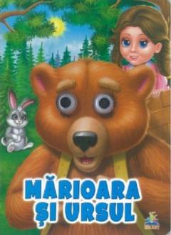 Marioara si ursul