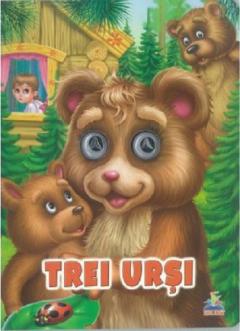 Trei ursi