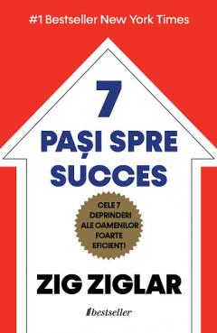 7 pasi spre succes