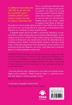 Mica istorie a artei