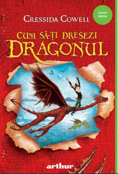 Cum sa-ti dresezi dragonul