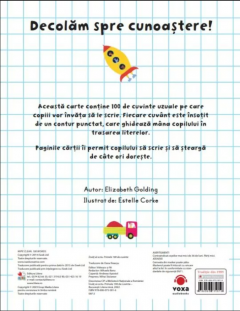 Primele 100 de cuvinte