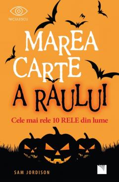 Marea carte a raului