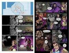 Critical Role: Vox Machina Origins - Volume 1