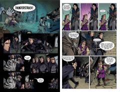 Critical Role: Vox Machina Origins - Volume 1