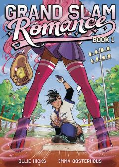 Grand Slam Romance - Volume 1