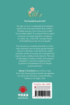 Cum sa te apropii de copilul tau