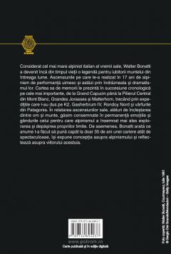 Muntii din viata mea