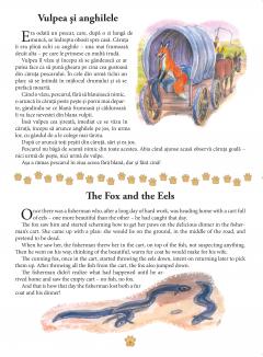 30 de povesti despre animale (Ro-En)