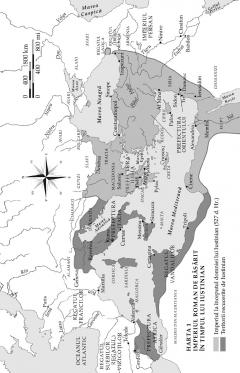 Teodora. Actrita, imparateasa, sfanta