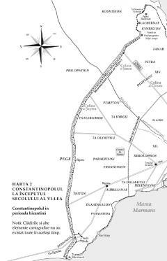 Teodora. Actrita, imparateasa, sfanta