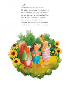 E vara, draga Pitigoi