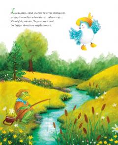 E vara, draga Pitigoi