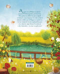 E vara, draga Pitigoi