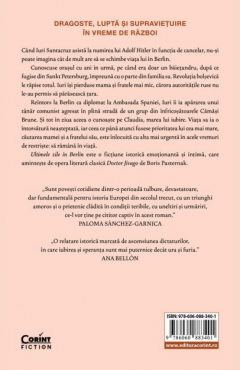 Ultimele zile in Berlin