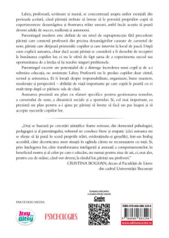 Cum sa fii un parinte mai bun