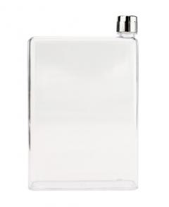 Sticla - Flat Waterbottle