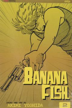 Banana Fish - Volume 2