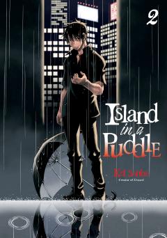 Island in a Puddle - Volume 2
