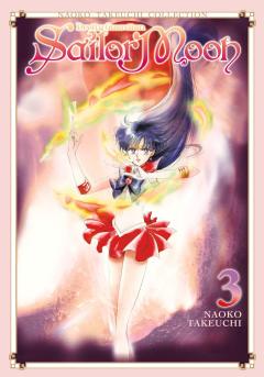 Sailor Moon. Volume 3