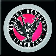 Magnet - Velvet Revolver - Libertad