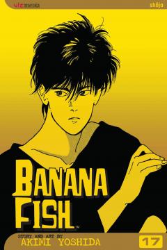 Banana Fish - Volume 17